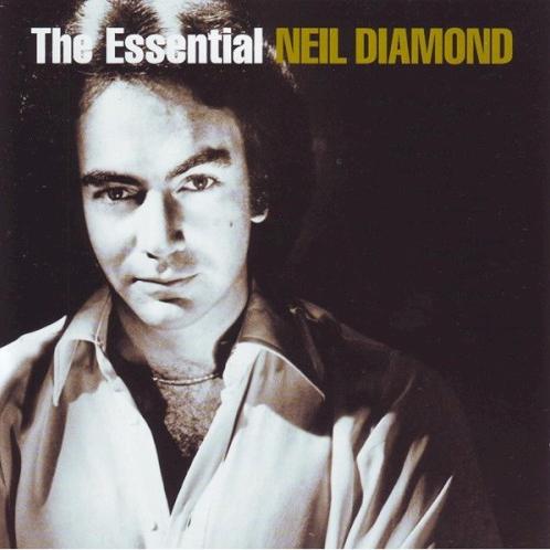 Neil Diamond